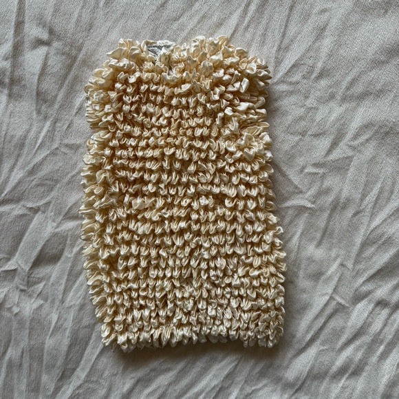 Y2K Vintage Popcorn Tank - Picture 3 of 5